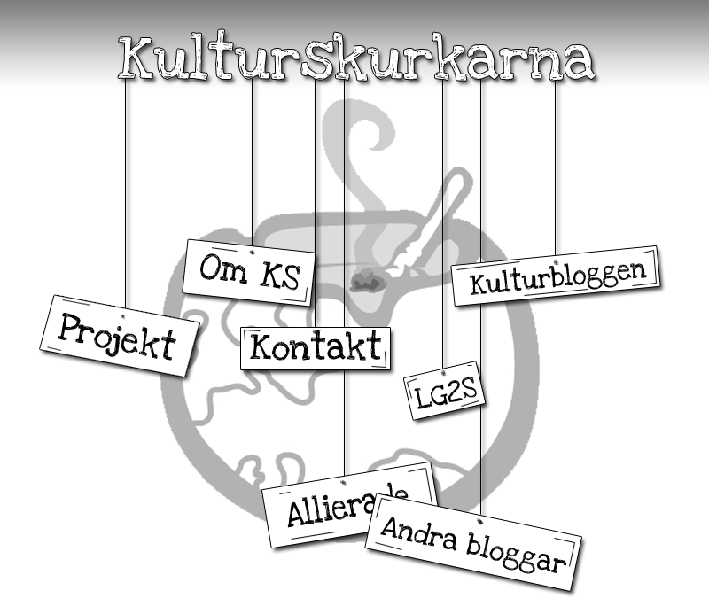 Kulturkorvarna